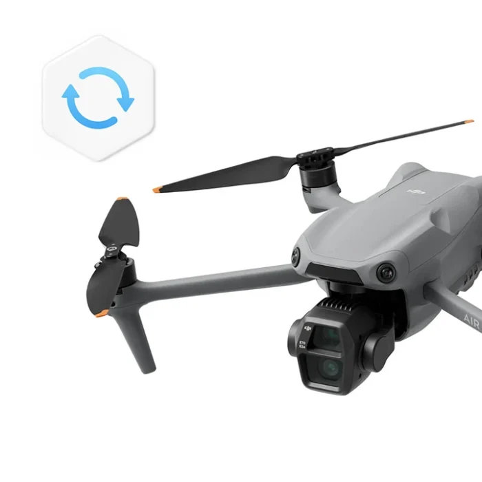 DJI Care Refresh 1-Jahres-Vertrag (DJI Air 3S)