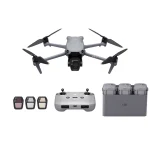 DJI Air 3S Fly More Combo (RC-N3) (4G/LTE) - Dronesolutions