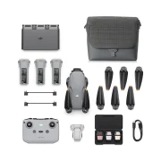 DJI Air 3S Fly More Combo (RC-N3) (4G/LTE)