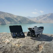 DJI Air 3S ND-Filterset (ND8/32/128)