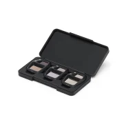 DJI Air 3S ND-Filterset (ND8/32/128)
