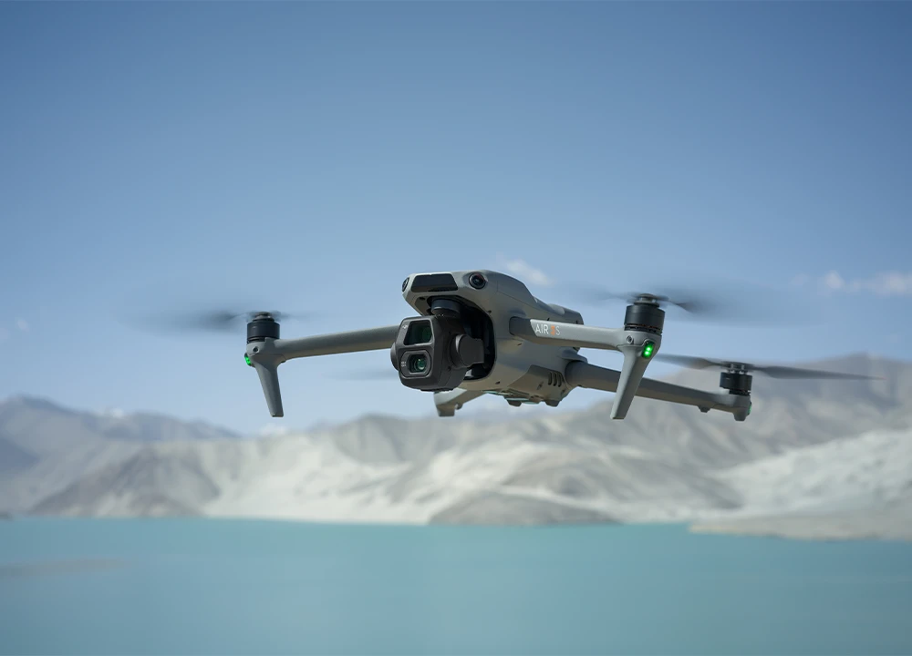 DJI Air 3S (4G/LTE)