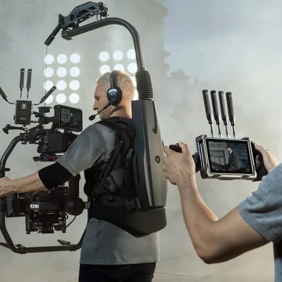 DJI High-Bright Remote Monitor