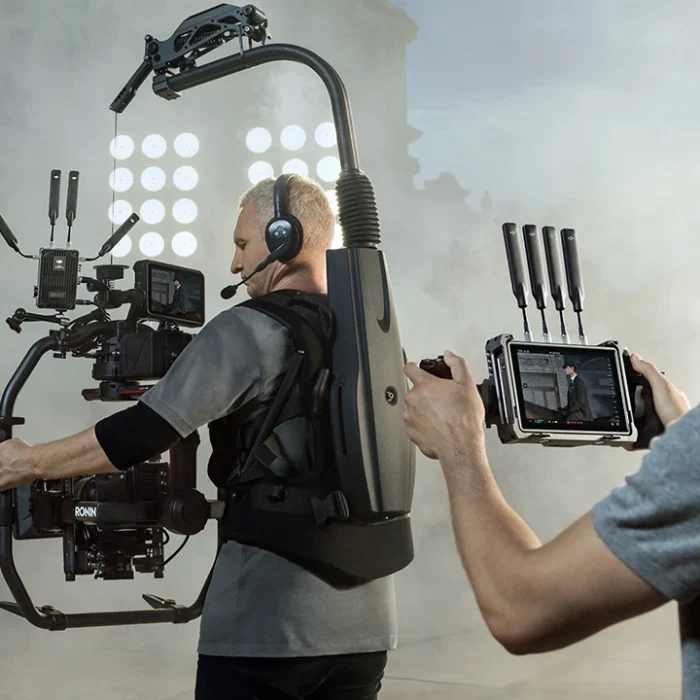 DJI High-Bright Remote Monitor