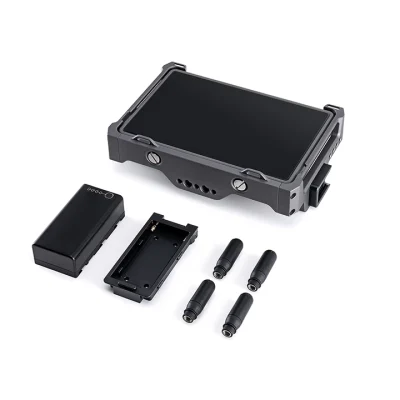 DJI High-Bright Remote Monitor