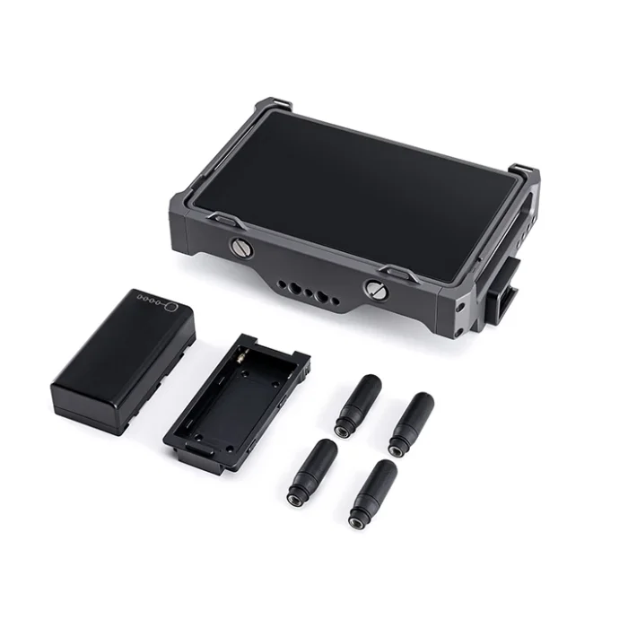 DJI High-Bright Remote Monitor