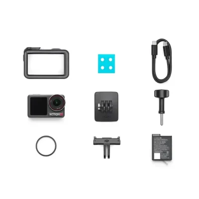 DJI Osmo Action 5 Pro Standard Combo