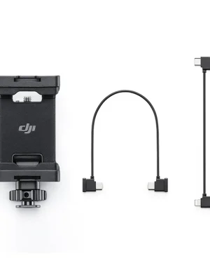 DJI SDR Transmission Air Handyhalterungs-Kit