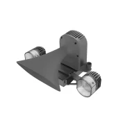 JZ M3D Lautsprecher & Schweinwerfer (Dock2,M3D,M3TD)