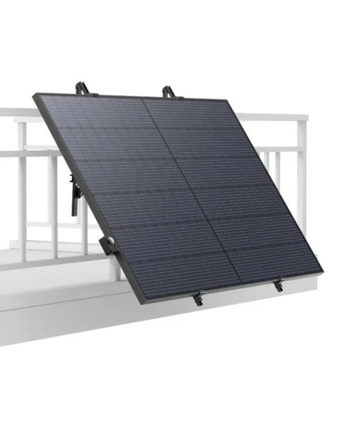 Solar & Powerstation Zubehör