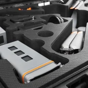 DJI Matrice 3TD Thermal Basic Combo (EU/4G-LTE)