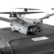 DJI Matrice 3TD Thermal Basic Combo (EU/4G-LTE)