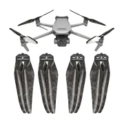 DJI Mavic 3 Stealth Propeller – Carbonfaserverstärkt (4er-Set)
