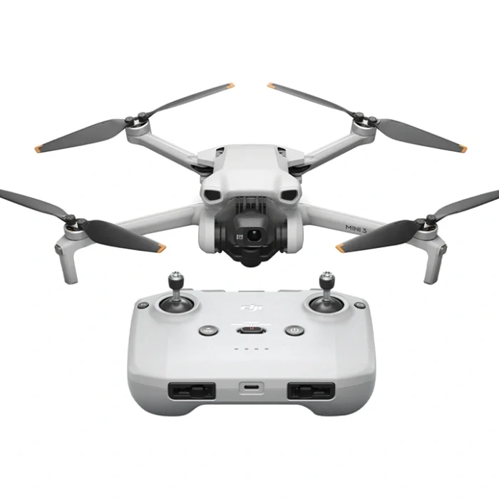 DJI Mini 3 (RC-N1)