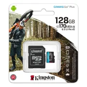 Micro SD Karte 128 GB