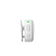 DJI Mic Mini Sender (Polarweiss)