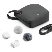 DJI Mic Mini Sender (Polarweiss)