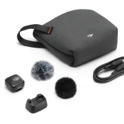DJI Mic Mini Sender (Infinity Schwarz)