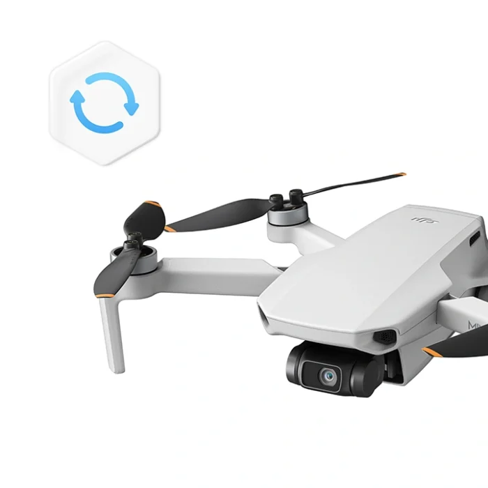 DJI Care Refresh 1-Jahres-Vertrag (DJI Mini 4K)