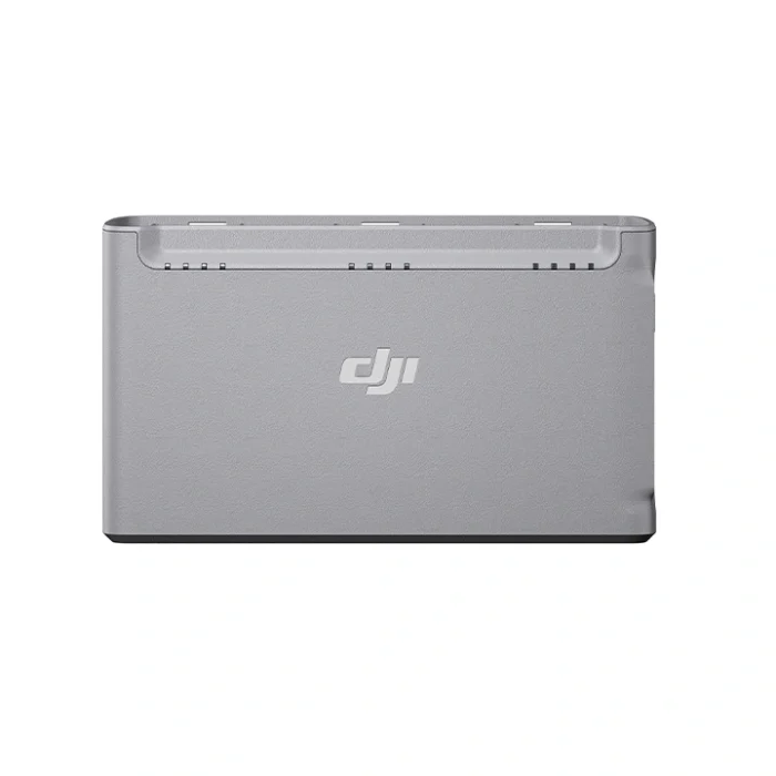 DJI Mini 4K 2-Wege-Ladestation