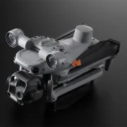 DJI AL1 Scheinwerfer für die Matrice 4 Serie