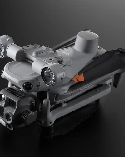 DJI AL1 Scheinwerfer für die Matrice 4 Serie