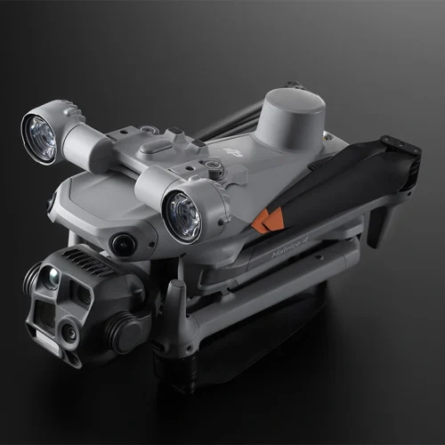DJI AL1 Scheinwerfer für die Matrice 4 Serie