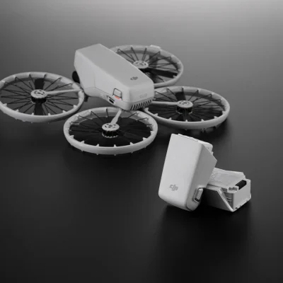 DJI Flip Akku (Intelligent Flight Battery)