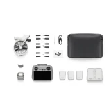 Produktbild DJI Flip Lieferumfang