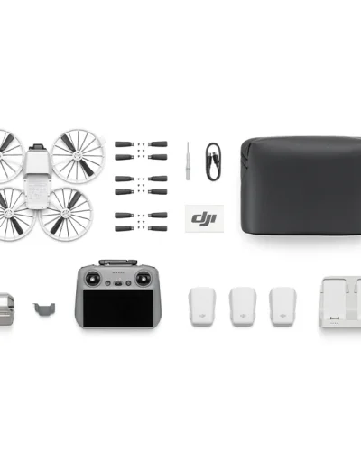 DJI Flip Fly More Combo (RC 2)