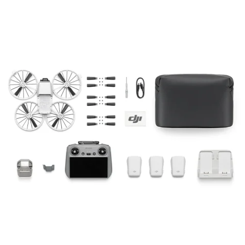 DJI Flip Fly More Combo (RC 2)
