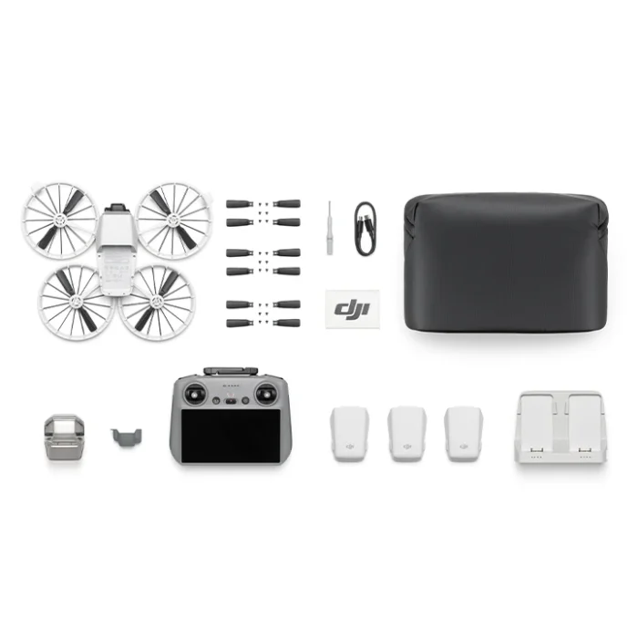 DJI Flip Fly More Combo (RC 2)