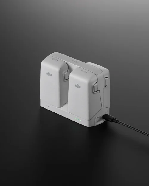 DJI Flip Parallel Ladestation (Charging Hub)