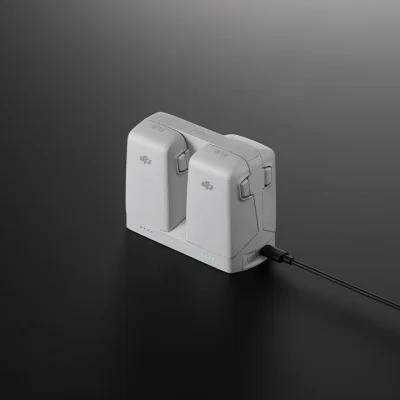 DJI Flip Parallel Ladestation (Charging Hub)