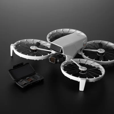 DJI Flip ND Filter Set (ND16/64/256)