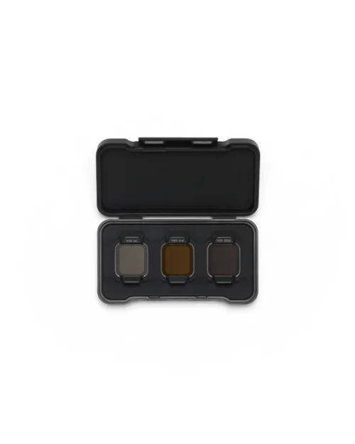 DJI Flip ND Filter Set (ND16/64/256)