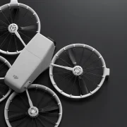 DJI Flip Propeller (Paar) (inklusive Schrauben)