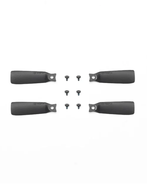 DJI Flip Propeller (Paar) (inklusive Schrauben)