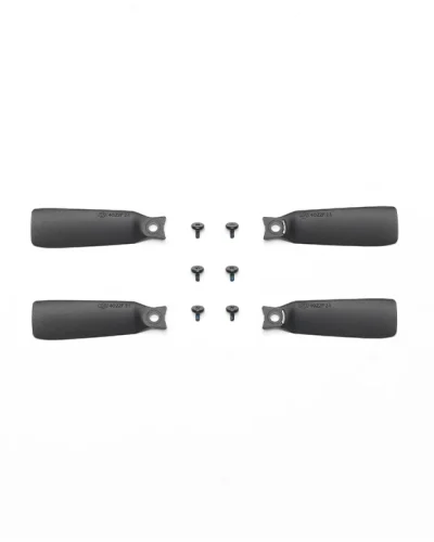 DJI Flip Propeller (Paar) (inklusive Schrauben)