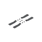 DJI Flip Propeller (Paar) (inklusive Schrauben)