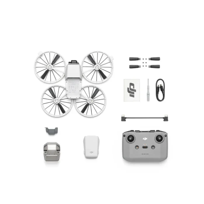 DJI Flip