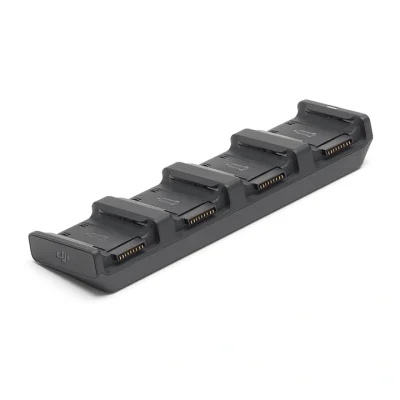 DJI Matrice 4 Serie – Akkuladestation (100 W)