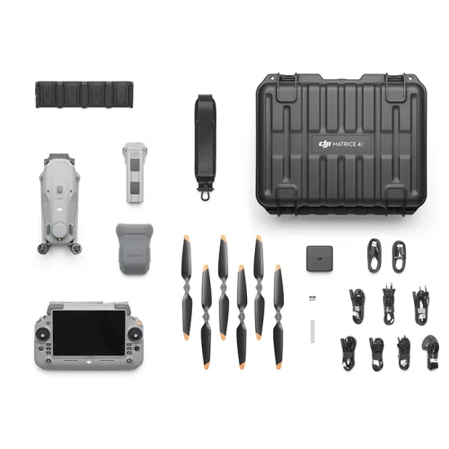 DJI Matrice 4E (inkl. 12 Monate DJI Care Enterprise Plus)