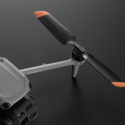DJI Matrice 4 Serie Standardpropeller