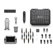 DJI Matrice 4T (Thermal) (inkl. 12 Monate DJI Care Enterprise Plus)