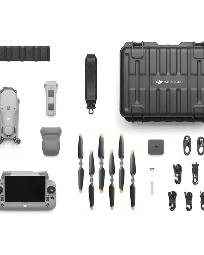 DJI Matrice 4T (Thermal) (inkl. 12 Monate DJI Care Enterprise Plus)