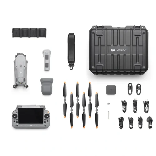 DJI Matrice 4T (Thermal) (inkl. 12 Monate DJI Care Enterprise Plus)