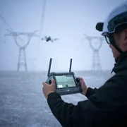 DJI Matrice 4E (inkl. 12 Monate DJI Care Enterprise Plus)