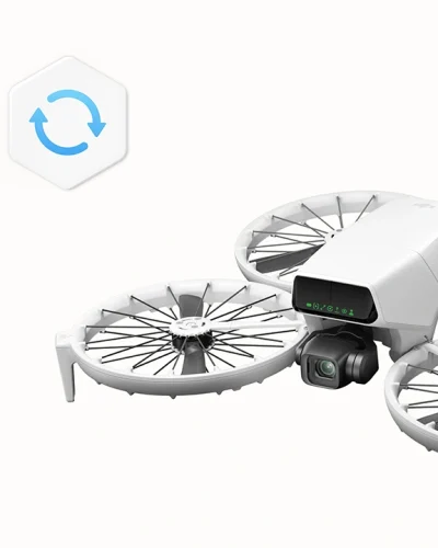 DJI Care Refresh 1-Jahres-Vertrag (DJI Flip)