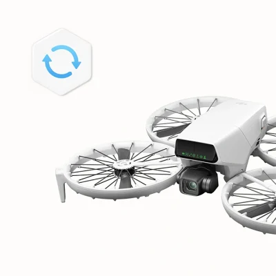 DJI Care Refresh 1-Jahres-Vertrag (DJI Flip)